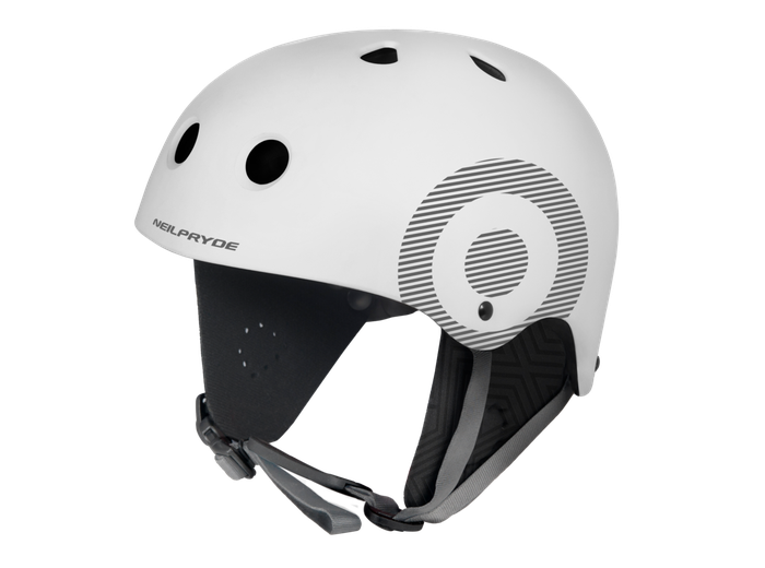 Neil Pryde Helmet Slide