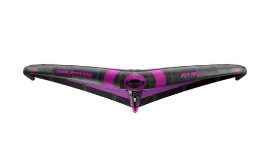 NEil Pryde Wing Fly IV PRO 