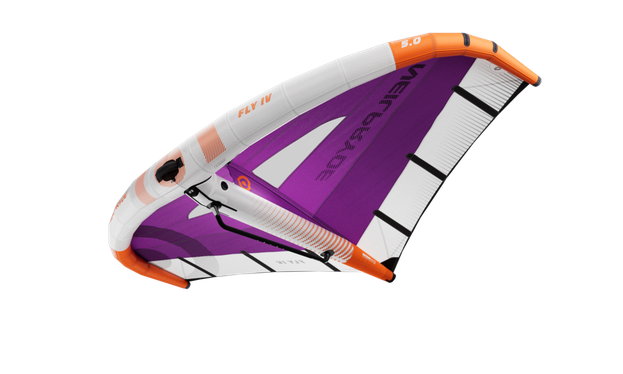 Neil Pryde Wing Fly IV