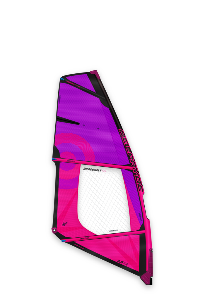 NP Dragonfly 2026