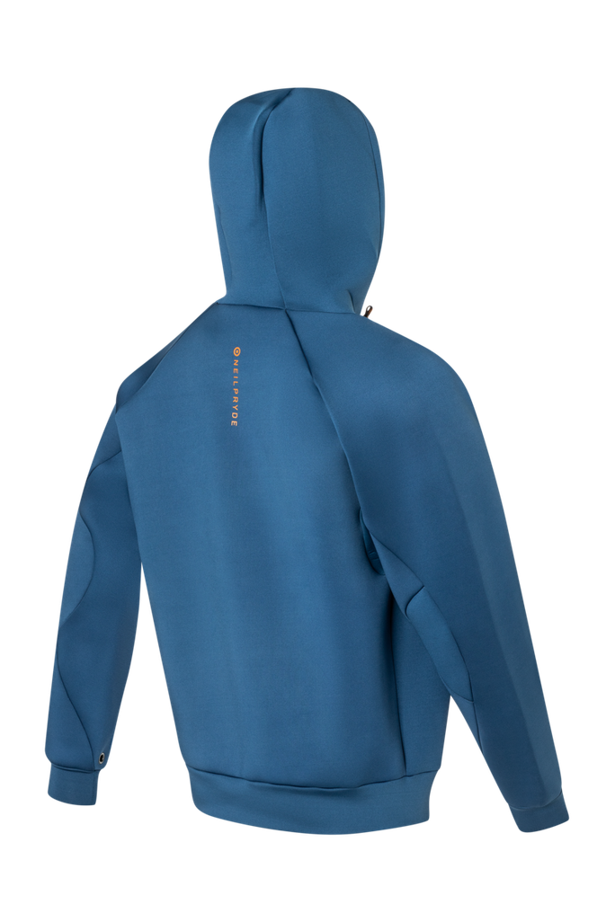 NP Neo Hoodie 2026