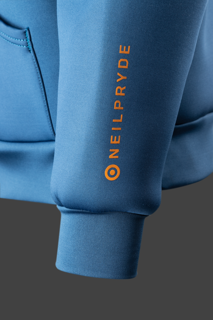 NP Neo Hoodie 2026