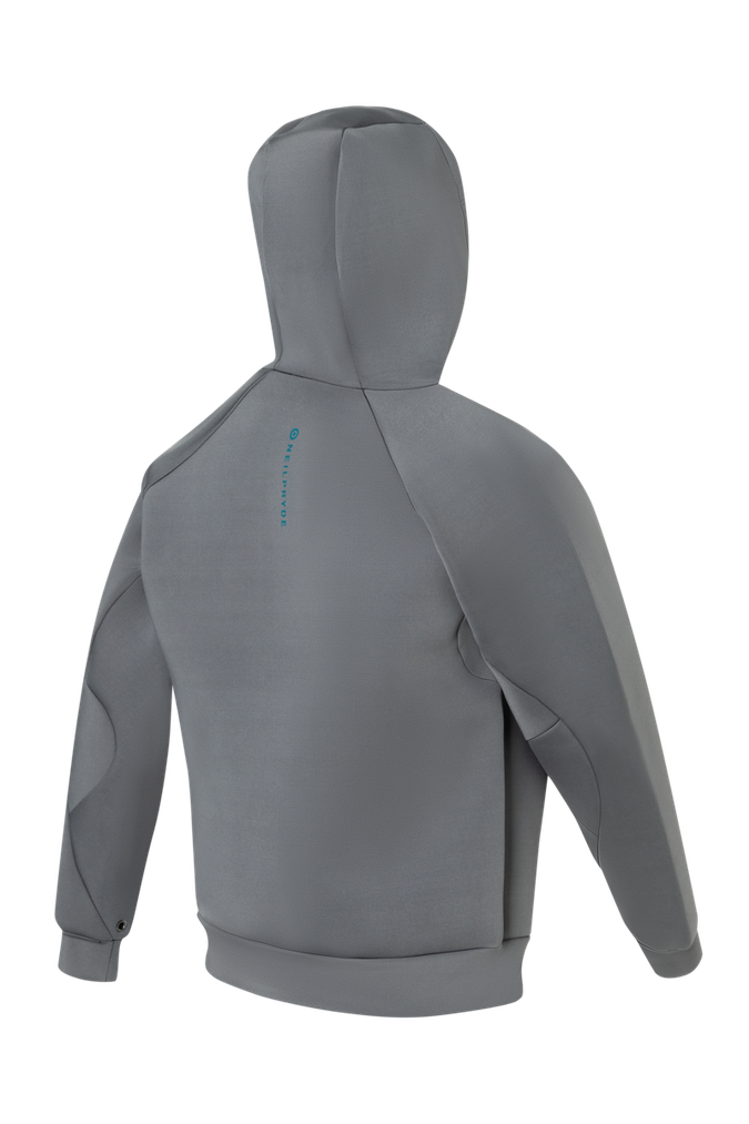 NP Neo Hoodie 2026