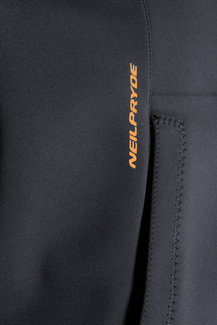 NP Stormchaser Jacket 2026