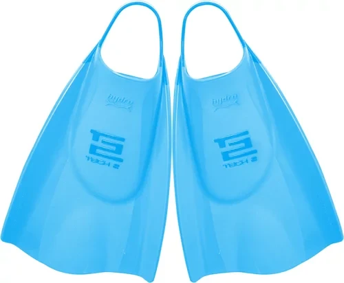 Hydro Tech 2 Fin Ice Blue Flossen