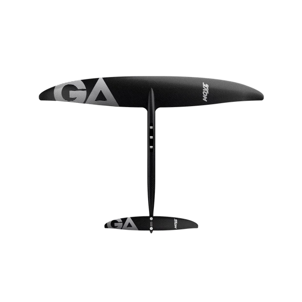 GA-Foil Wing Foil CARBON UHM 85 Set MOVE 2026