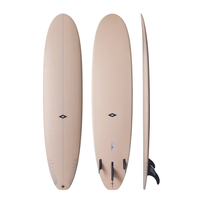 NSP SURF Double Up Protech 2 Peach