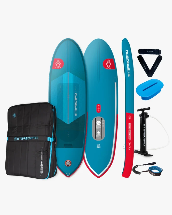 Starboard Foilboard ABOVE AIR FOIL DL CARBON 2026