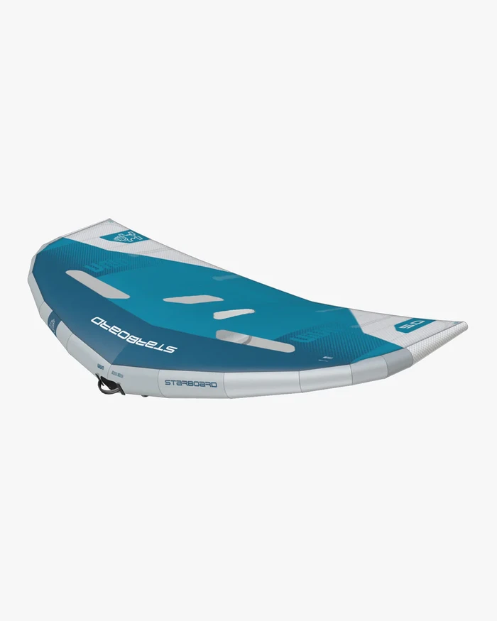 Starboard Wing VIVA blue