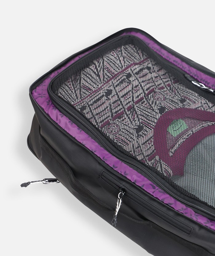 Oxbow Reise Rucksack PHILEAS inklusive Accessories Bag