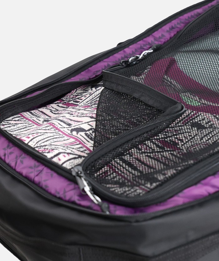 Oxbow Reise Rucksack PHILEAS inklusive Accessories Bag