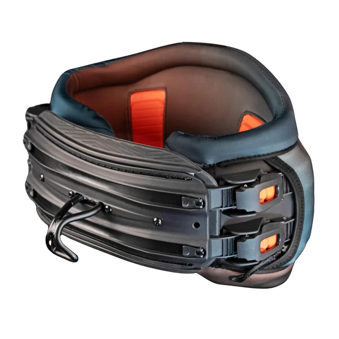 Ride Engine Kite Trapez Elite Type 2 Hyperlock Harness Nova Orange