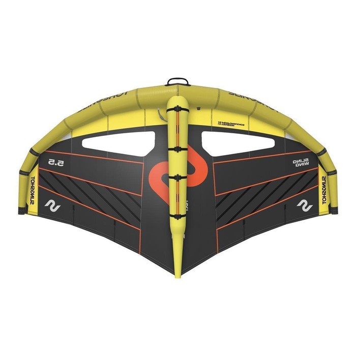 Slingshot Foil Wing SlingWing NXT V1 2025 DEMO