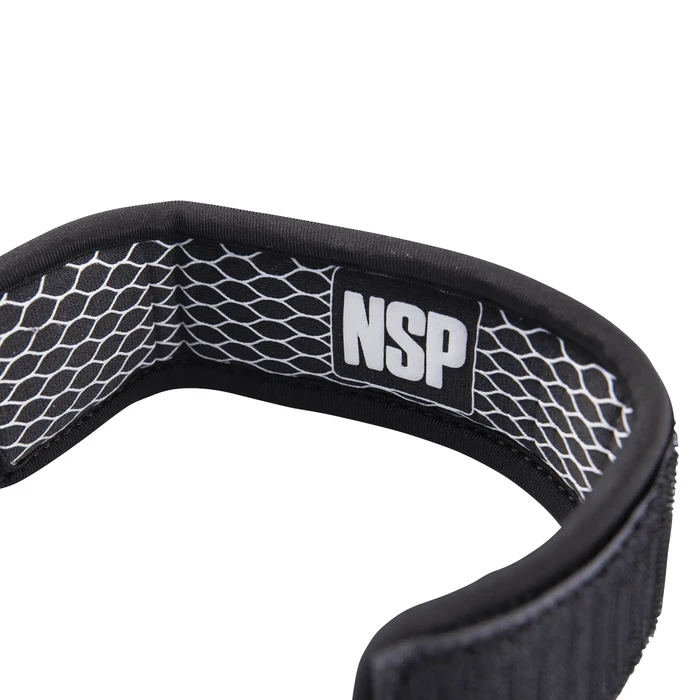 NSP SURF SURF LEASH Black