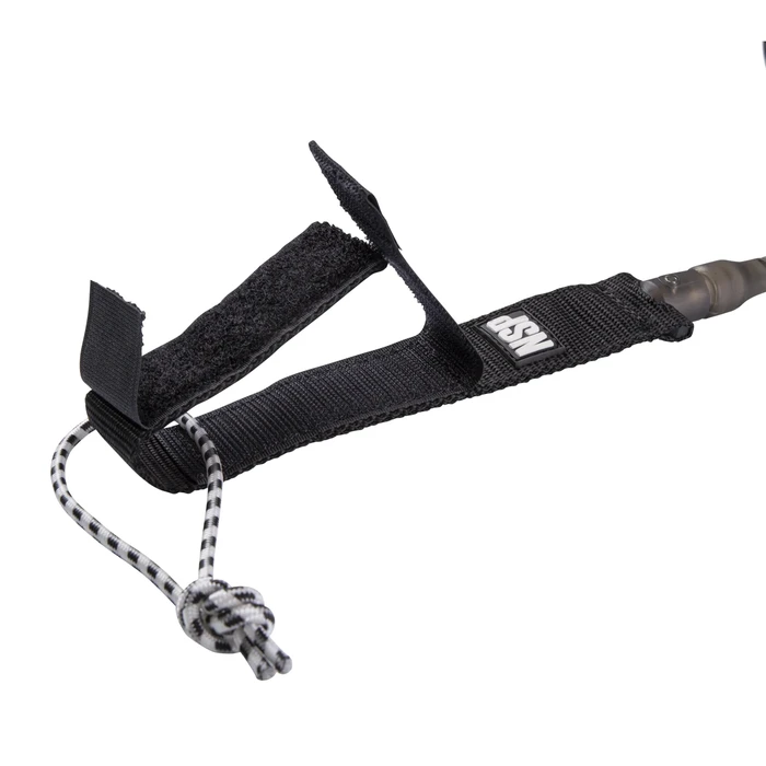 NSP SURF SURF LEASH Black