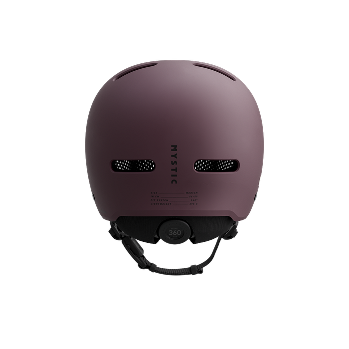 Mystic Vandal Pro Wassersport Helm
