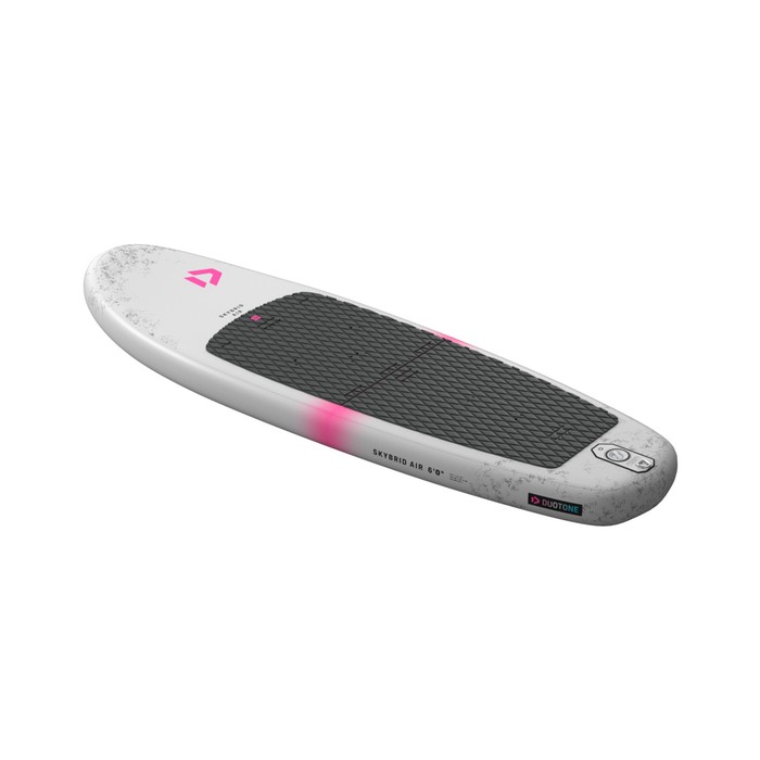Duotone Wing Mid Length Foil Board Skybrid Air - Boards 2026