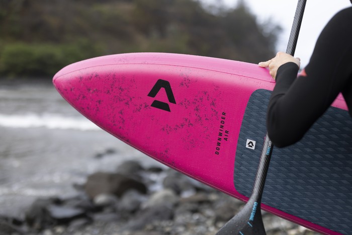 Duotone - Downwinder Air - Boards 2026