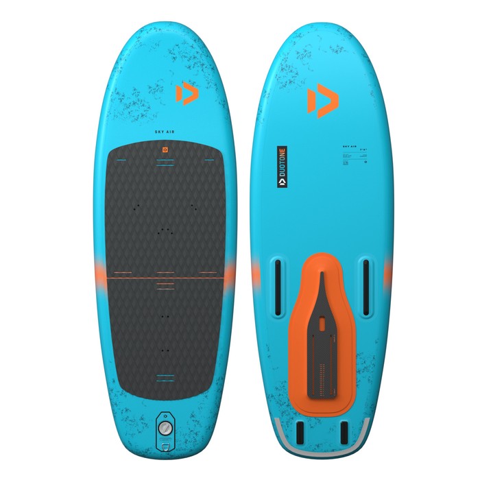 Duotone Wing Foil Board Sky Air - Boards 2026