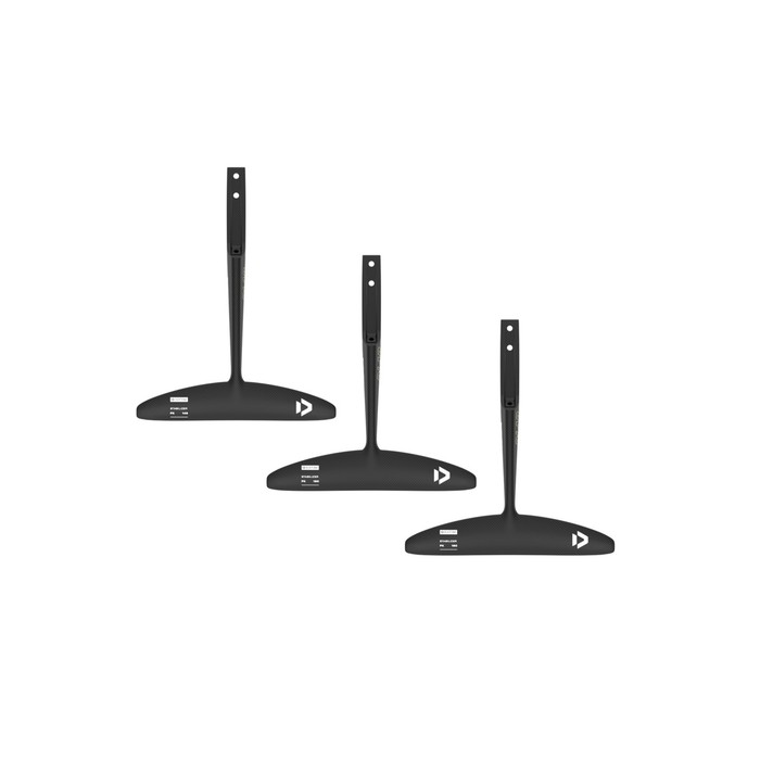 Duotone - Monobloc-Tail PX D/LAB - Fusepart 2026