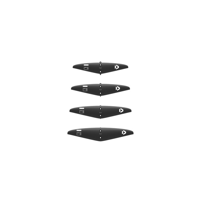 Duotone - Back Wing Stabilizer S - Back Wing 2026