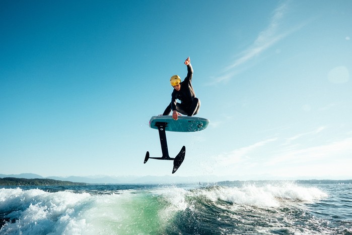 Duotone - Strider SLS Wake - Boards 2026