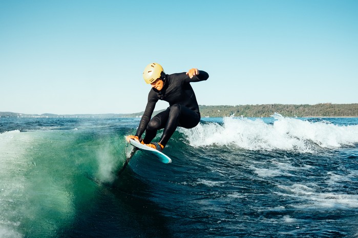 Duotone - Strider SLS Wake - Boards 2026