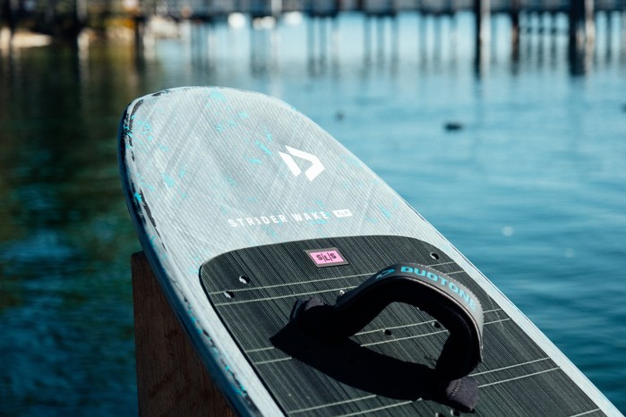 Duotone - Strider SLS Wake - Boards 2026