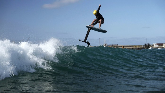 Duotone - Strider SLS Wake - Boards 2026