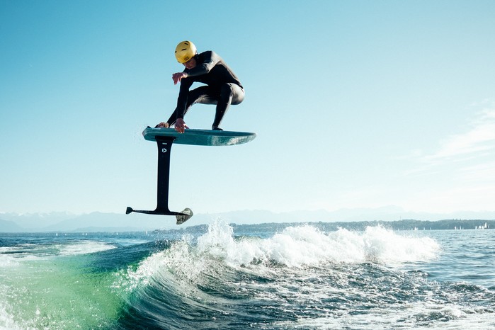 Duotone - Strider SLS Wake - Boards 2026