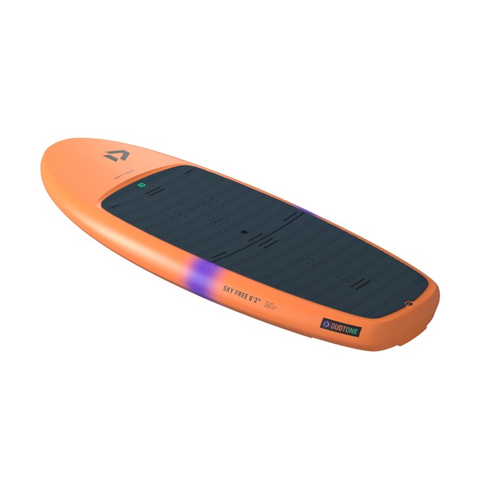 Duotone - Sky Free DST - Boards 2026