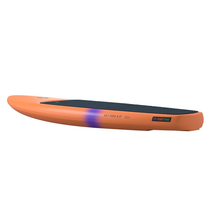 Duotone - Sky Free DST - Boards 2026