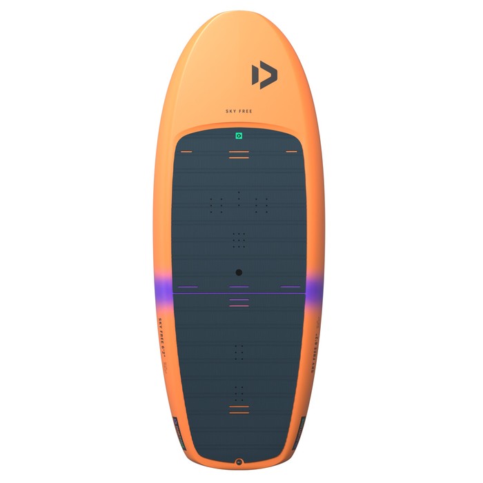 Duotone - Sky Free DST - Boards 2026