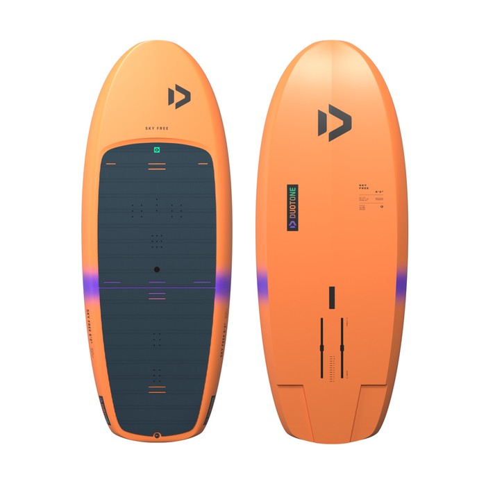 Duotone - Sky Free DST - Boards 2026