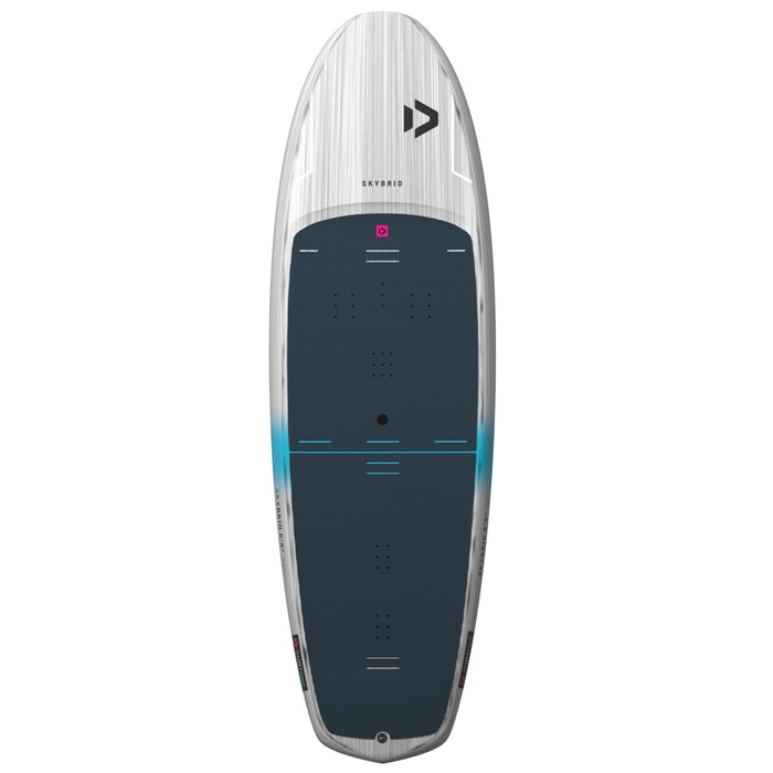 Duotone Wing Foil Mid-length Board Skybrid - Boards 2026