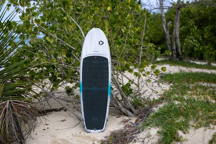 Duotone Wing Foil Mid-length Board Skybrid - Boards 2026