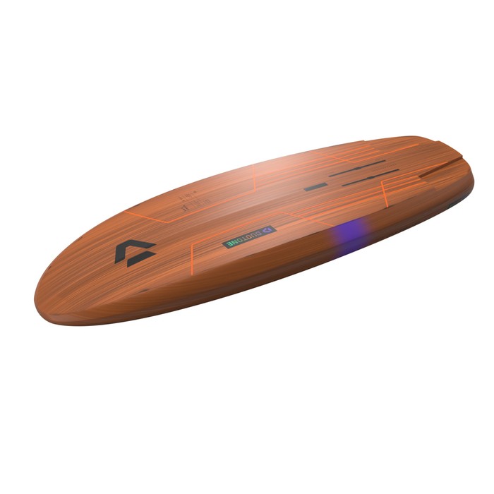 Duotone Wing Foil Board Sky Free - Boards 2026