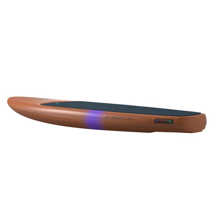 Duotone Wing Foil Board Sky Free - Boards 2026