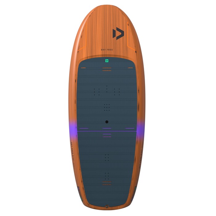 Duotone Wing Foil Board Sky Free - Boards 2026