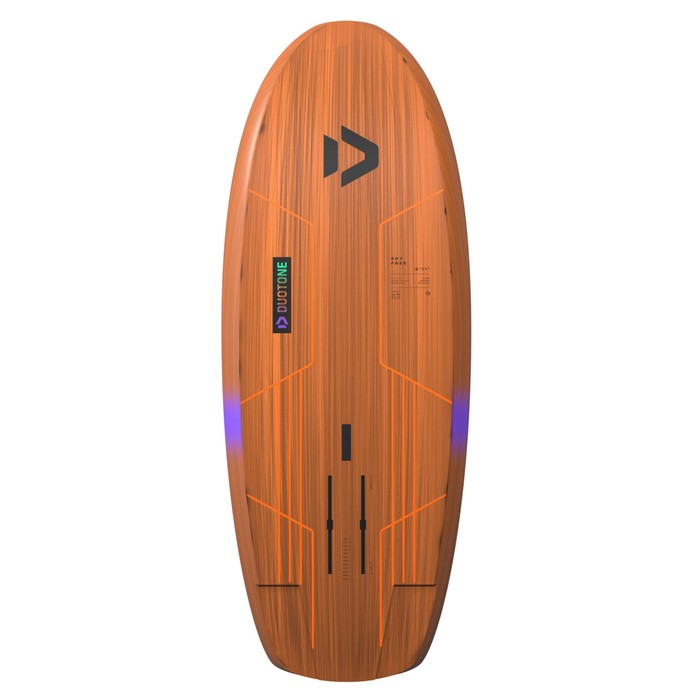 Duotone Wing Foil Board Sky Free - Boards 2026