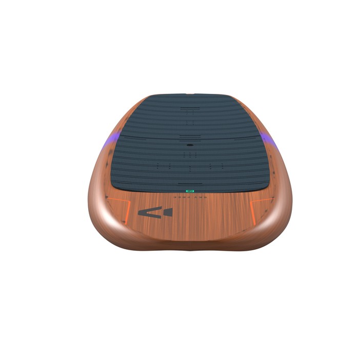 Duotone Wing Foil Board Sky Free - Boards 2026