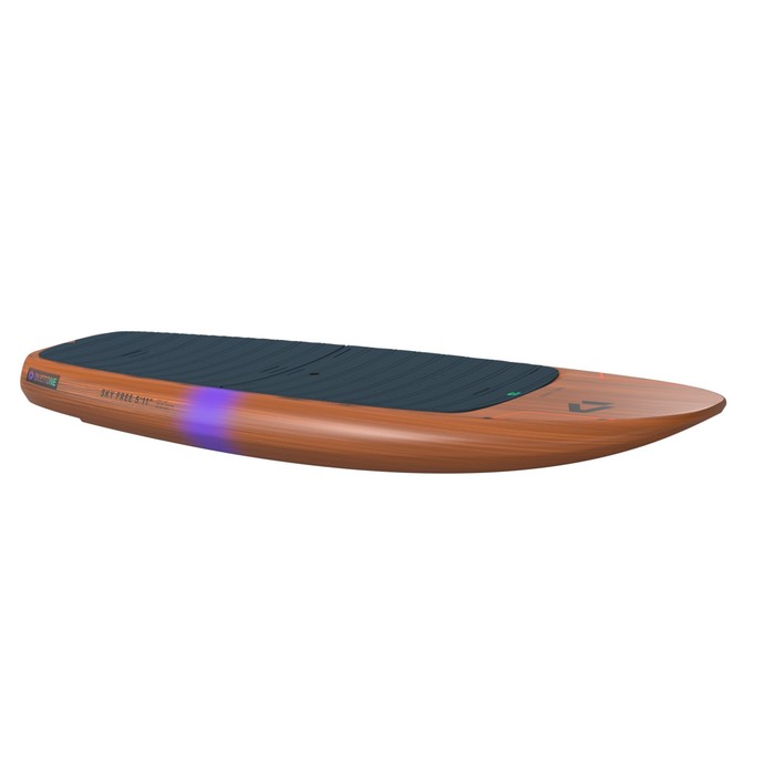 Duotone Wing Foil Board Sky Free - Boards 2026