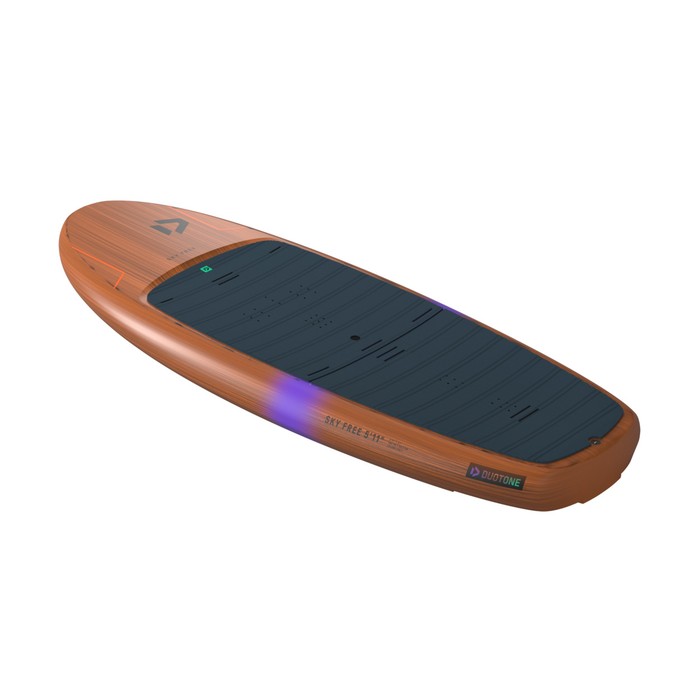 Duotone Wing Foil Board Sky Free - Boards 2026