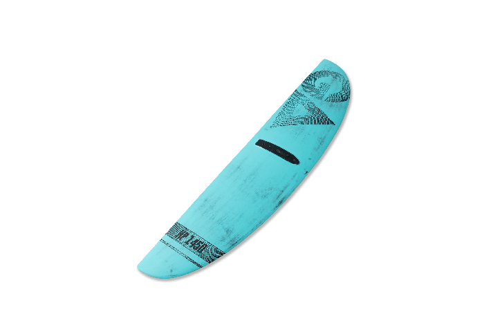 GA Foil Front Wing HP