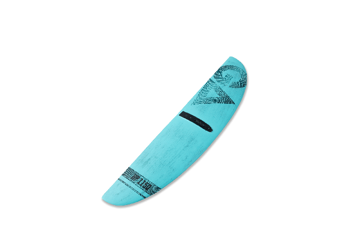 GA Foil Front Wing HP