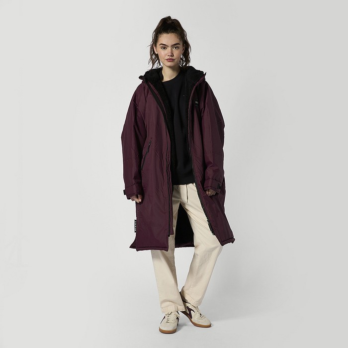 Mystic Explore Poncho