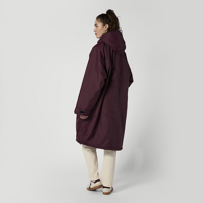 Mystic Explore Poncho