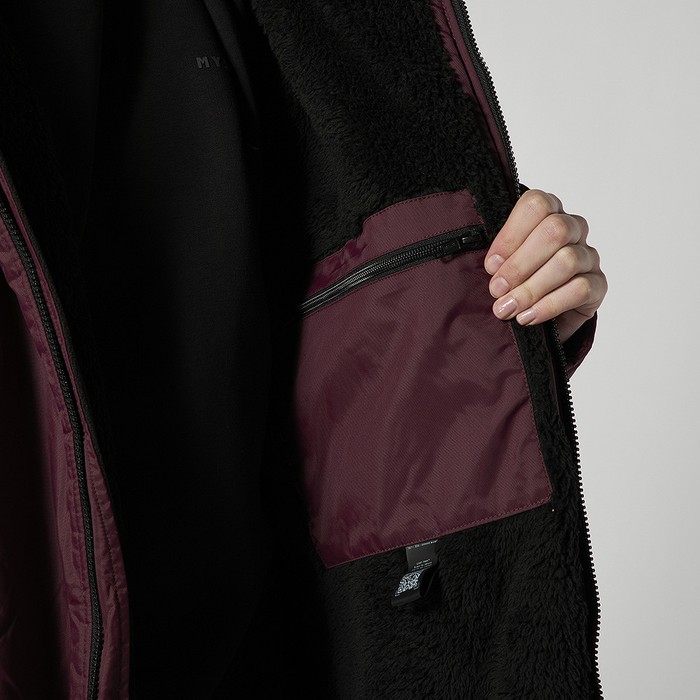 Mystic Explore Poncho