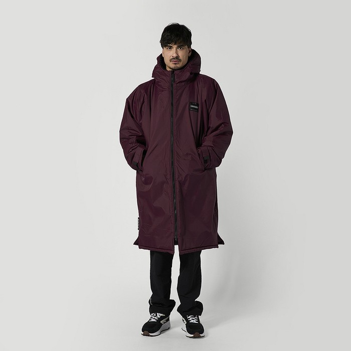 Mystic Explore Poncho
