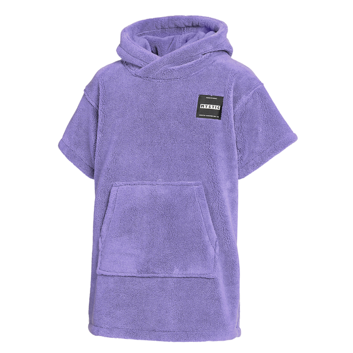 Mystic Poncho Teddy Kids